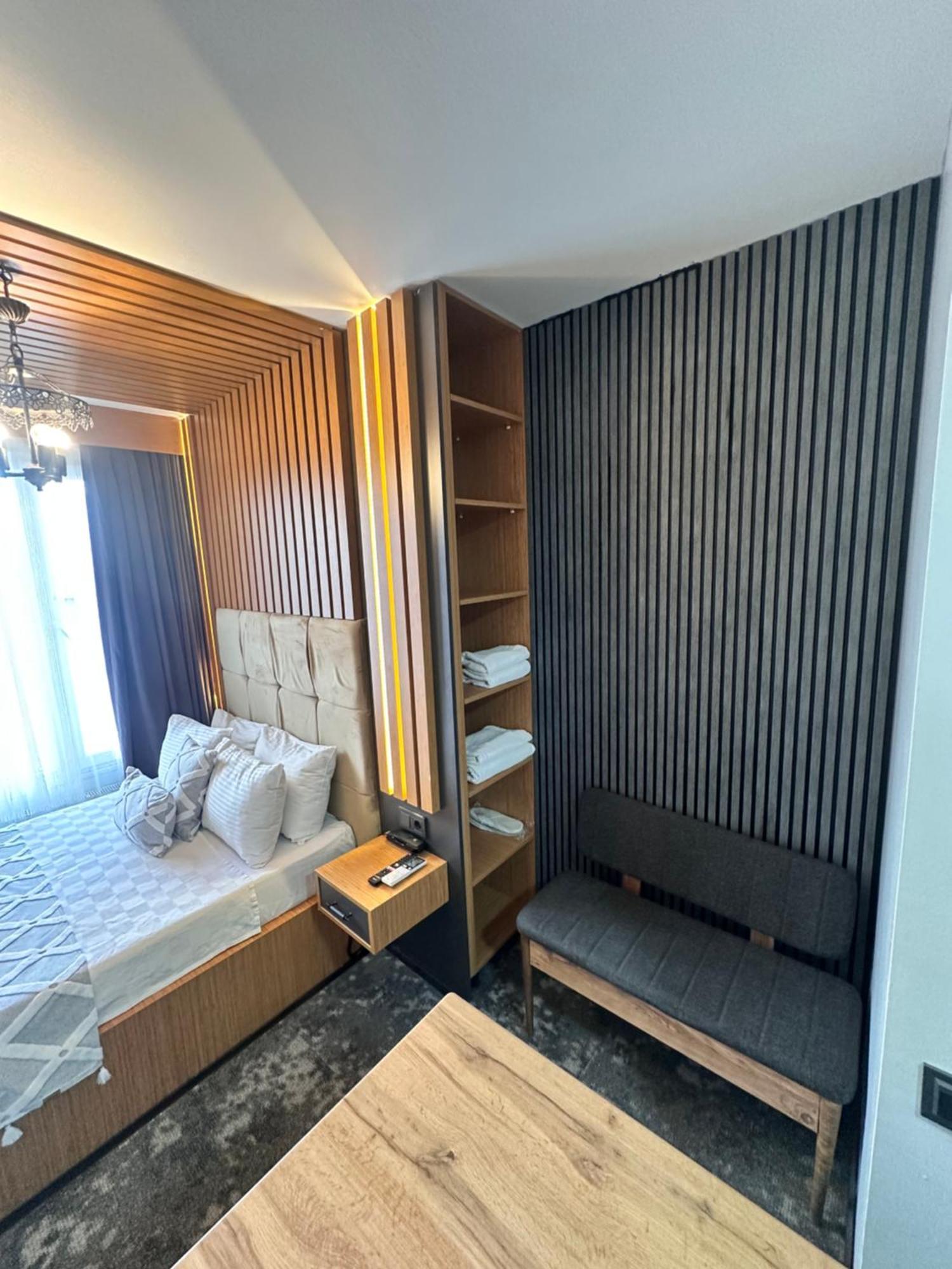 Taksim Cetinkaya Suite — Fotoğraflar 3